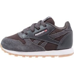 Tenisówki męskie: Reebok Classic Tenisówki i Trampki coal/white