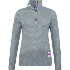 Swetry klasyczne damskie: Sweter