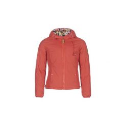 Kurtki pikowane 80DB Original BRAXTON. Czerwone kurtki damskie 80DB Original, xs, bez wzorów, bez kaptura. Za 394,50 zł.