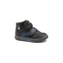 Buty Dziecko GBB RENDALL. Czarne trampki chłopięce GBB. Za 379,00 zł.