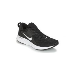 Buty do biegania Nike REBEL REACT. Czarne buty do biegania męskie Nike. Za 395,10 zł.
