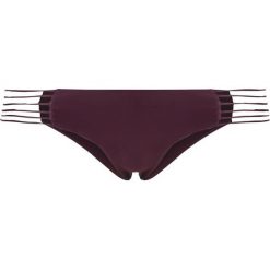 Bikini: Mikoh KAPALUA Dół od bikini wine