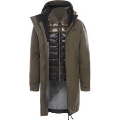 THE NORTH FACE PREMIUM CITY TRICLIMATE > 0A4AI821L1. Pomarańczowe kurtki damskie The North Face, xl, bez wzorów, z poliesteru, street, bez kaptura, wspinaczkowe, gore-tex. W wyprzedaży za 1799,99 zł.
