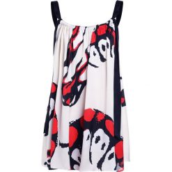 Bluzki damskie: By Malene Birger LANFINA Bluzka lipstick