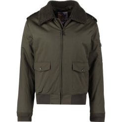 Kurtki męskie: HARRINGTON Kurtka przejściowa kaki