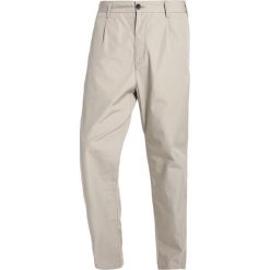 Chinosy męskie: Carhartt WIP GERALD Chinosy mojave rinsed