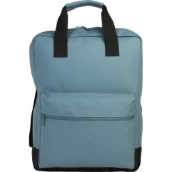 Rains SCOUT BAG Plecak pacific. Szare plecaki męskie marki Rains, bez wzorów. Za 399,00 zł.