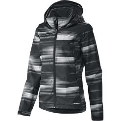 DAMSKA KURTKA PRZECIWDESZCZOWA ADIDAS (38). Kurtki damskie Adidas, bez wzorów, bez kaptura. W wyprzedaży za 249,99 zł.