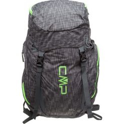 Plecak w kolorze szarym - 30 l - 32 x 46 x 16 cm. Szare plecaki męskie CMP Men, bez wzorów, z poliesteru. W wyprzedaży za 214,95 zł.