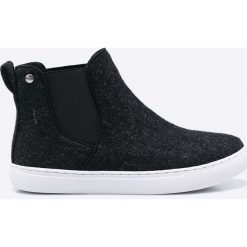 Buty damskie: Big Star - Botki