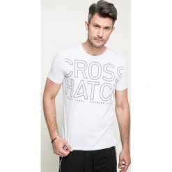 T-shirty męskie: Crosshatch – T-shirt