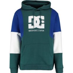 Bejsbolówki męskie: DC Shoes DONEY Bluza z kapturem june bug