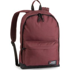 Plecak ELEMENT - Beyond Bpk L5BPA2 ELF8 Napa Red 4172. Czerwone torby męskie skórzane Element, bez wzorów, z materiału. W wyprzedaży za 139,00 zł.