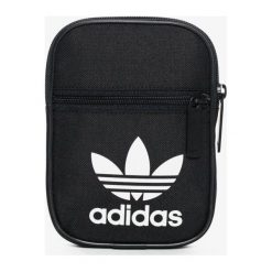 Adidas Torebka Festvl B Trefoi , czarny, rozmiar ONE SIZE. Czarne torebki klasyczne damskie Adidas, bez wzorów, z materiału, na ramię, bez dodatków. Za 69,99 zł.