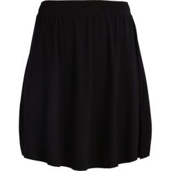 Spódniczki trapezowe: Baukjen GINA Spódnica trapezowa caviar black