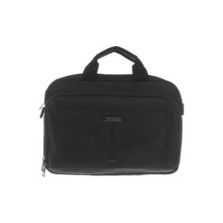 Torba na laptopa SAMSONITE Bailhandle Guardit 2.0 13.3 cali Czarny. Czarne torby na laptopa Samsonite, bez wzorów, biznesowe. Za 139,00 zł.