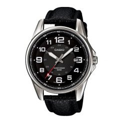 Zegarki męskie: Zegarek męski Casio Classic MTP-1372L-1BVEF