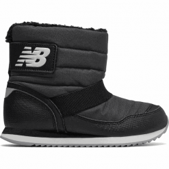New Balance YO996BBK. Buty chłopięce sportowe New Balance, z nylonu, bez zapięcia. W wyprzedaży za 149,99 zł.