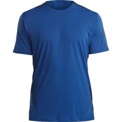 Koszulka do biegania męska SAUCONY UV LITE SHORT SLEEVE / SAM800179-LM. Koszulki męskie Saucony, m, bez wzorów, bez kołnierzyka, bez rękawów, do biegania. Za 159,99 zł.