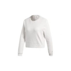 Bluzki damskie: Bluzki adidas Bluza Climalite Performance