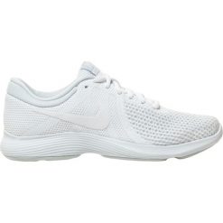 Buty sportowe męskie: buty do biegania męskie NIKE REVOLUTION 4 EU / AJ3490-100 - REVOLUTION 4 EU