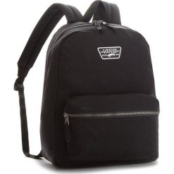 Plecak VANS - Expedition Backpack VA3IL7BLK Black. Czarne plecaki męskie Vans, z materiału, sportowe. W wyprzedaży za 149,00 zł.