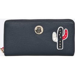 Portfele damskie: Tommy Hilfiger – Portfel
