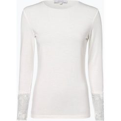 Apriori - Damska koszulka z długim rękawem – Coordinates, czarny. Czarne t-shirty damskie Apriori, l, z dżerseju. Za 149,95 zł.