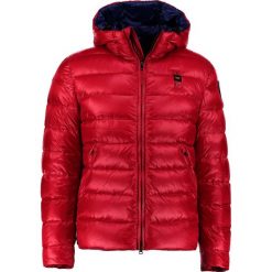 Kurtki męskie: Blauer Kurtka puchowa rosso sangue