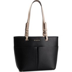 Torebka MICHAEL MICHAEL KORS - Bedford 30S9GBFT2L Black. Czarne torebki klasyczne damskie MICHAEL Michael Kors, bez wzorów, ze skóry, eleganckie, bez dodatków. W wyprzedaży za 779,00 zł.