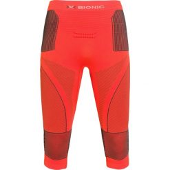 Kalesony 3/4 X-BIONIC ENERGY ACCUMULATOR 4.0. Szare kalesony męskie X BIONIC, s, bez wzorów. Za 500,00 zł.