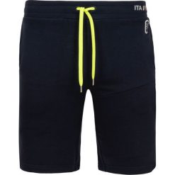 Bermudy Marina Militare. Spodenki i szorty męskie xxl, bez wzorów, marine, krótkie. Za 329,00 zł.