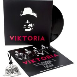 Naszyjniki damskie: Marduk Viktoria LP + Naszyjnik standard