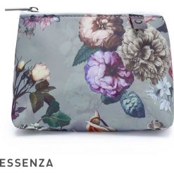Kosmetyczka Essenza Julie Faded Blue. Niebieskie kosmetyczki damskie Astratex. Za 34,99 zł.