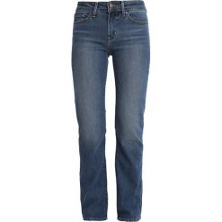Levi's® 715 BOOTCUT Jeansy Bootcut have no fear. Niebieskie jeansy damskie bootcut marki bonprix. Za 369,00 zł.