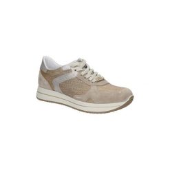 Buty Igi co SPORTOWE IGI CO 57774/00 DKU1. Szare buty sportowe damskie marki Igi co, bez wzorów, bez zapięcia. Za 219,99 zł.