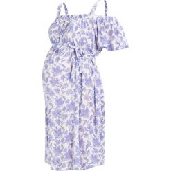 Sukienki: JoJo Maman Bébé Sukienka letnia white