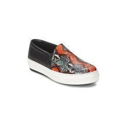 Trampki i tenisówki damskie: Tenisówki McQ Alexander McQueen DAZE