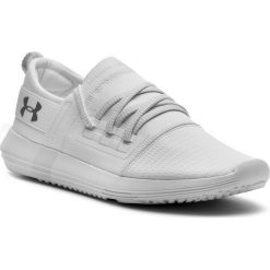 Buty sportowe męskie: Buty UNDER ARMOUR - Ua Adapt 3020340-104 Wht