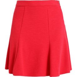Spódniczki trapezowe: GAP SKIRT Spódnica trapezowa slipper red
