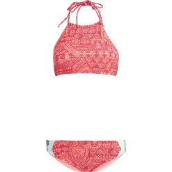 Bikini: Brunotti CAMELLIA WOMEN SET Bikini dusty cedar