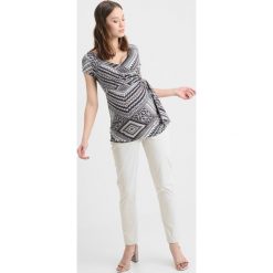 T-shirty damskie: 9Fashion PATRICE Tshirt z nadrukiem dark blue