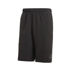 Adidas 4K_TEC X LWV 10, DU1165 | SZORTY | SZKOLENIE | L. Spodenki i szorty męskie Adidas, m, bez wzorów, krótkie. W wyprzedaży za 215,68 zł.