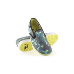 Trampki męskie: Tenisówki Quiksilver Compass M AQYS300011