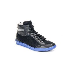 Buty Swear GENE 3. Szare trampki męskie Swear, bez wzorów, bez zapięcia. Za 647,20 zł.