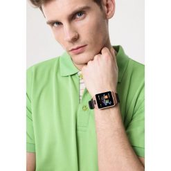 Różowy Zegarek Ace. Różowe, cyfrowe zegarki męskie Born2be. Za 79,99 zł.