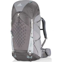 Plecaki damskie: Gregory Plecak turystyczny damski Maven 65 Forest Grey r. S/M (77850)