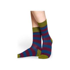 Skarpetki męskie: Skarpetki Happy Socks STR01-4001