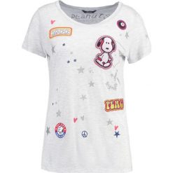 T-shirty damskie: Princess goes Hollywood Tshirt z nadrukiem gainsboro