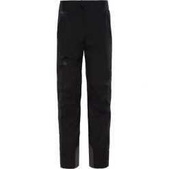 THE NORTH FACE DRYZZLE FZ PNT TNF > T93KTJJK3. Szare spodnie damskie The North Face, l, z tkaniny. W wyprzedaży za 429,99 zł.